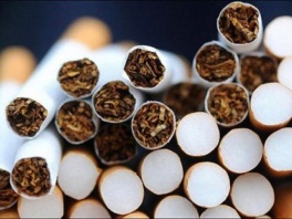 Spriječeno krijumčarenje 1.590 kutija cigareta