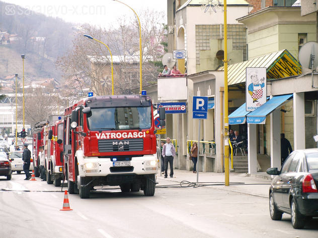 Foto: Darko Zabuš/Fotoservis