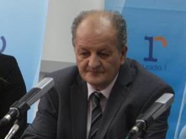 Muhamed Bakarević (Foto: Sarajevo-x.com)