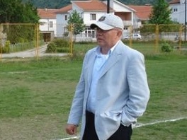 Ibrahim Zukanović