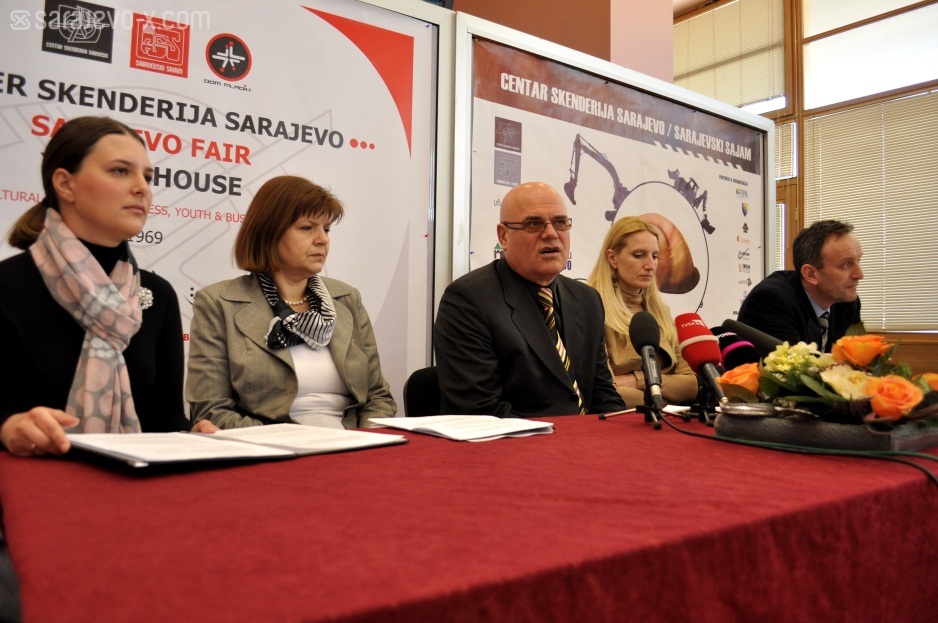 Foto: Nedim Grabovica/Sarajevo-x.com
