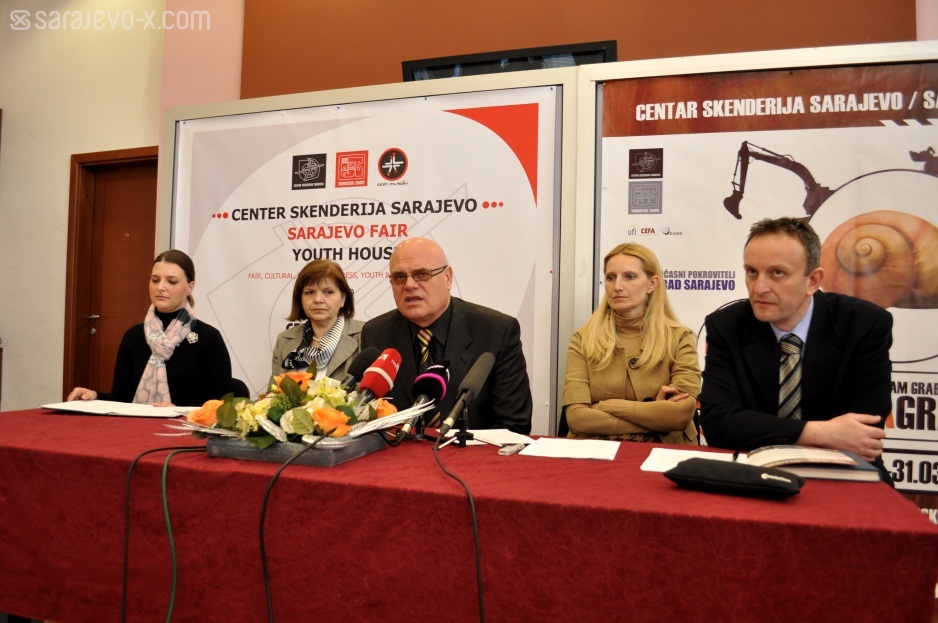 Foto: Nedim Grabovica/Sarajevo-x.com