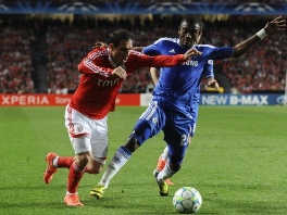 Salomon Kalou pogodio za pobjedu Chelseaja (Foto: AFP)