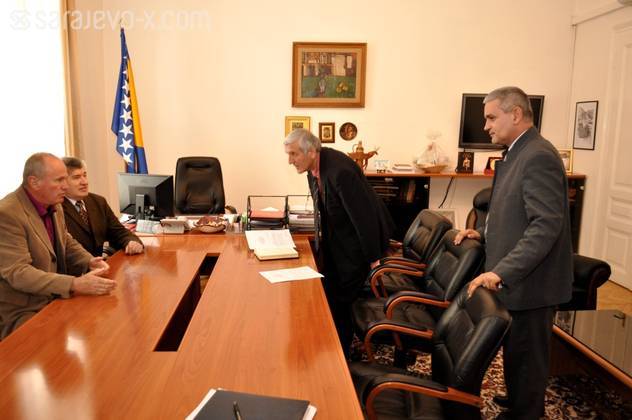 Foto: Nedim Grabovica/Sarajevo-x.com