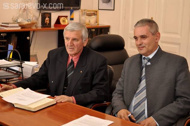 Foto: Nedim Grabovica/Sarajevo-x.com