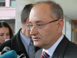 Bez podrške za razmatranje spoljnopolitičke orijentacije BiH