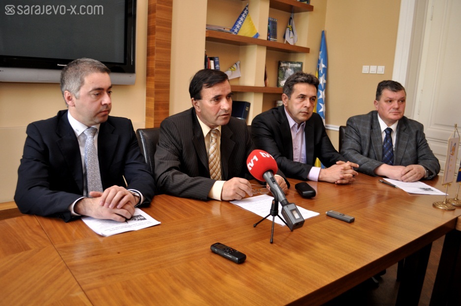 Foto: Nedim Grabovica/Sarajevo-x.com