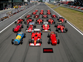 Formula 1 se vraća u Francusku