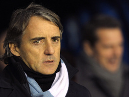 Mancini: Sretni smo što imamo Edina Džeku