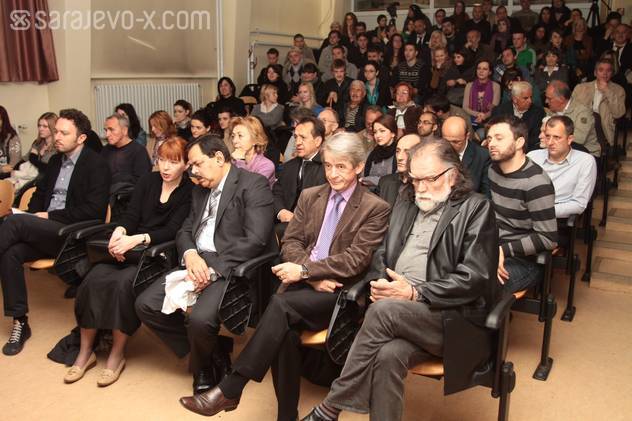 Foto: Feđa Krvavac/Sarajevo-x.com