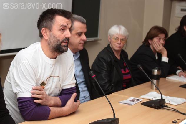 Foto: Feđa Krvavac/Sarajevo-x.com