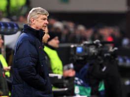 Wenger: Suci su pretvoreni u nedodirljive ikone
