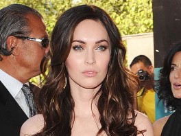 Megan Fox: Ja sam seks simbol koji samo živi svoj život