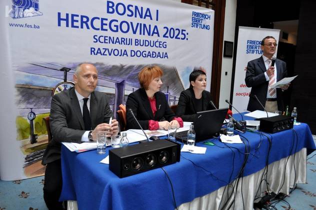 Foto: Nedim Grabovica/Klix.ba