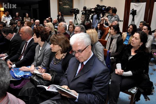 Foto: Nedim Grabovica/Klix.ba