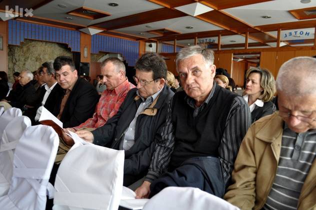 Foto: Nedim Grabovica/Klix.ba