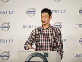 Jeremy Lin