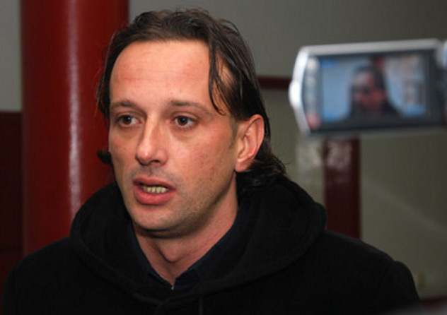 Mirza Varešanović
