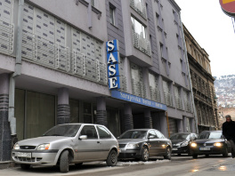Foto: Nedim Grabovica/Sarajevo-x.com