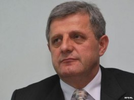 Dušan Gavran (Foto: RFE)
