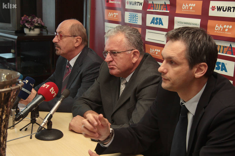 Foto: Feđa Krvavac/Klix.ba