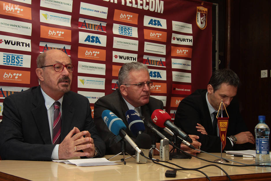 Foto: Feđa Krvavac/Klix.ba