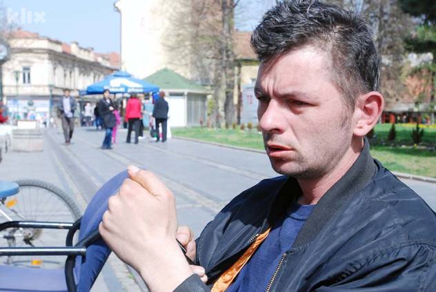 Foto: Darko Zabuš/Fotoservis