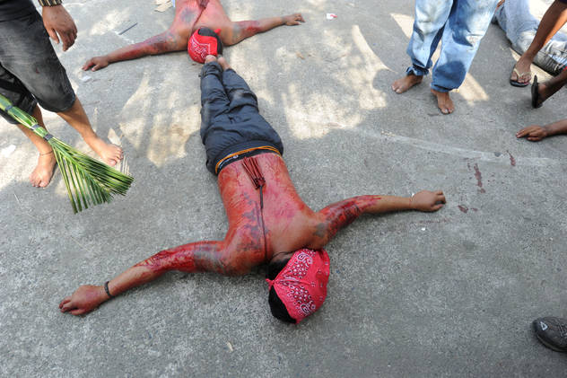 Foto: AFP
