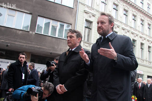 Foto: Feđa Krvavac/Klix.ba