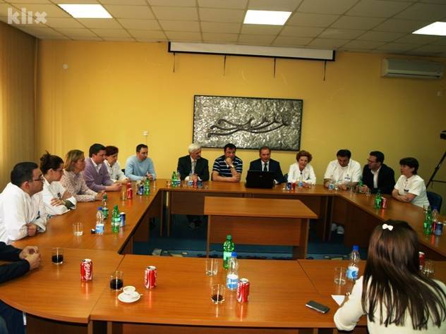 Foto: Darko Zabuš/Fotoservis