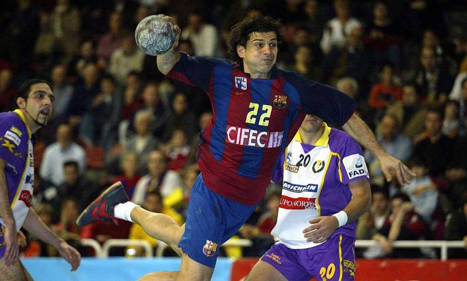 Dragan Škrbić