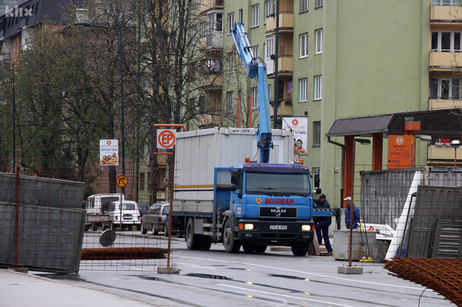 Foto: Feđa Krvavac/Klix.ba
