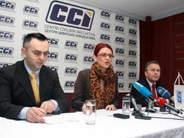 CCI: Osuđujemo šutnju vlasti nakon ubistva mlade Mostarke