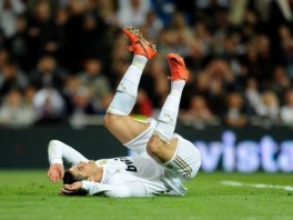 Ronaldo postavlja trendove (Foto: AFP)