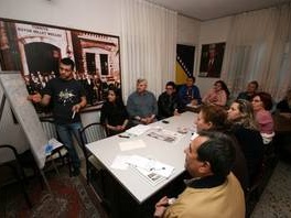 Nakon tri generacije u Turskoj opet uče bosanski jezik
