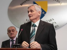Nikola Špirić (Foto: Arhiv/Klix.ba)