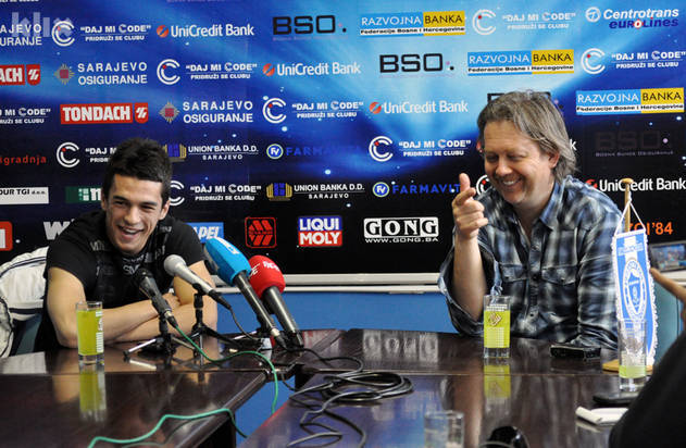 Foto: Nedim Grabovica/Sarajevo-x.com