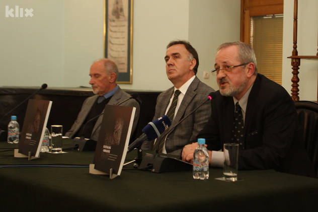 Foto: Feđa Krvavac/Klix.ba