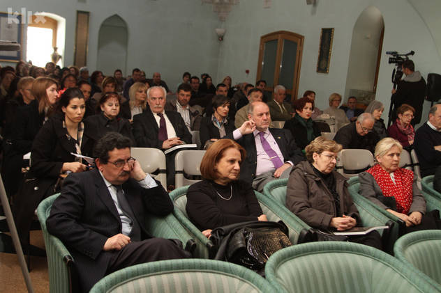 Foto: Feđa Krvavac/Klix.ba