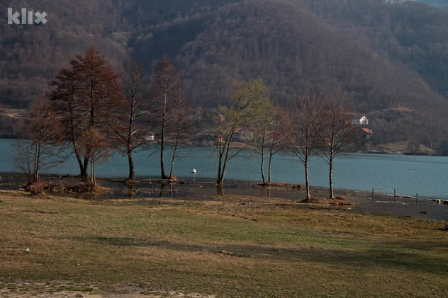 Plivska jezera (Foto: Feđa Krvavac/Klix.ba)