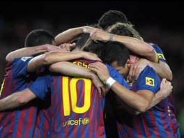 Foto: FCBarcelona.com