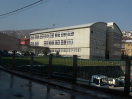 Saobraćajna škola u Sarajevu