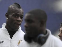 Hodgson: Balotelli ne bi mogao biti ovakav kod Fergusona