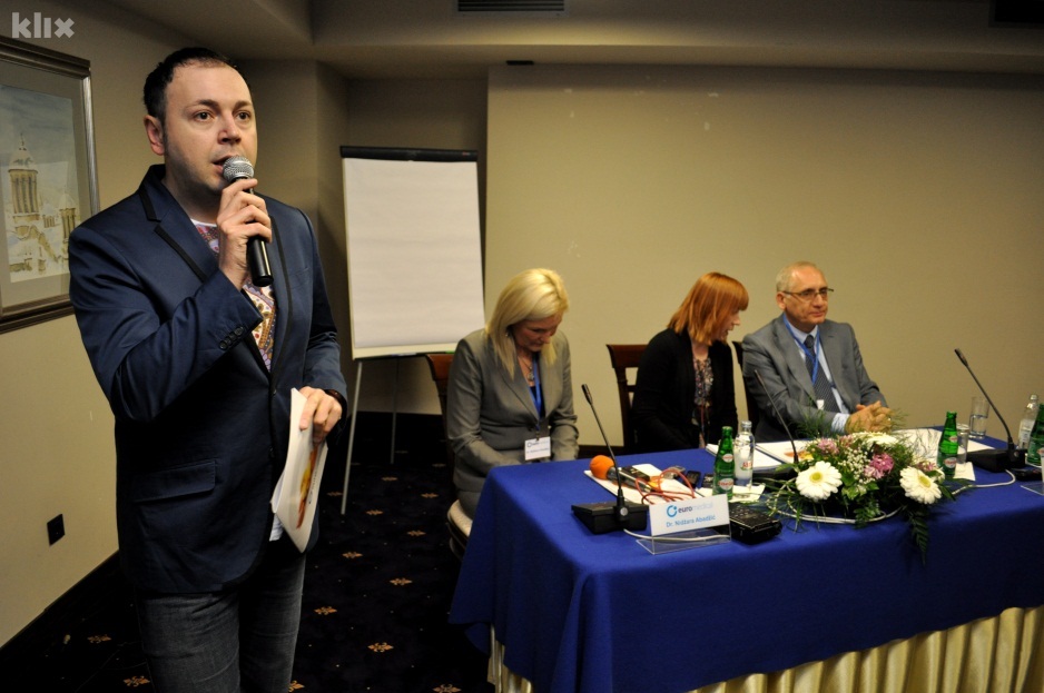 Foto: Nedim Grabovica/Klix.ba
