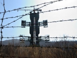 Propao pokušaj lansiranja sjevernokorejske rakete