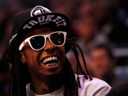 Lil Wayne (Foto: AFP)