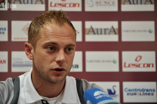 Matija Matko (Foto: Nedim Grabovica/Klix.ba)