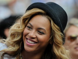 Beyonce (Foto: Arhiv/AFP)
