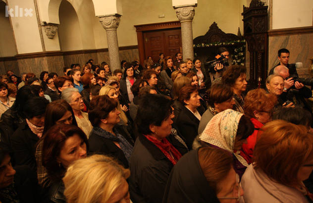 Foto: G. Kec/Klix.ba