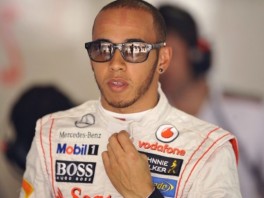 Lewis Hamilton najbrži na trećem slobodnom treningu